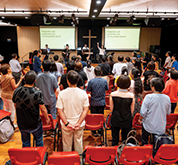 MSM Music Training For Churches