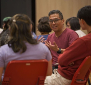 MSM Worship Team Training Program