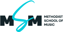 Methodist School of Music | Logo